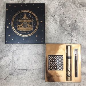 Estée Lauder {H18} Midnight Nudes Bronzed Eyes Set